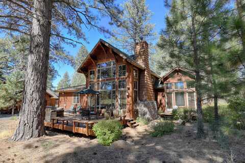 12308 Frontier Trail, Truckee, CA 96161