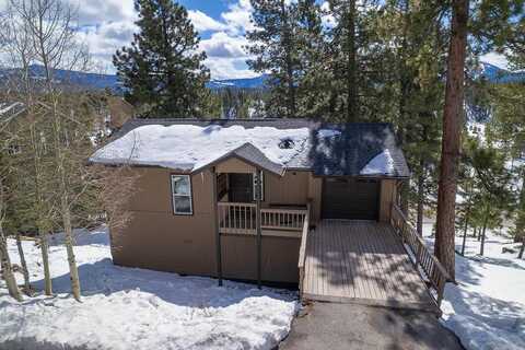 12133 Highland Avenue, Truckee, CA 96161