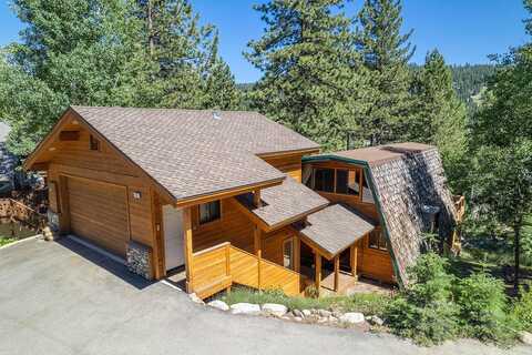 1281 Sandy Way, Olympic Valley, CA 96146