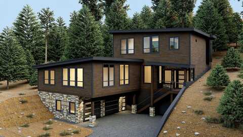 12173 Northwoods Boulevard, Truckee, CA 96161