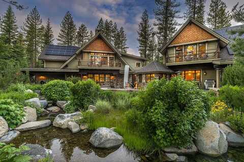 8133 Valhalla Drive, Truckee, CA 96161