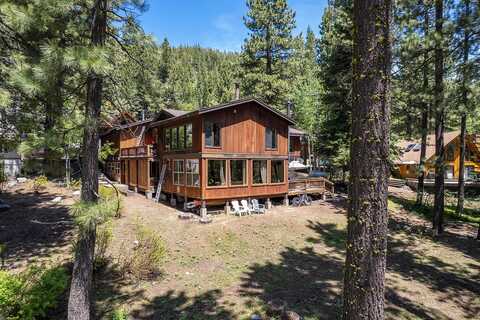 1123 Lanny Lane, Olympic Valley, CA 96146