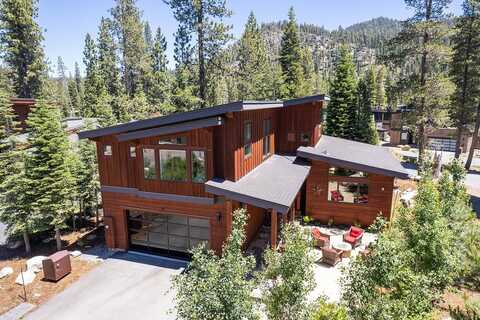 120 Smiley Circle, Olympic Valley, CA 96146