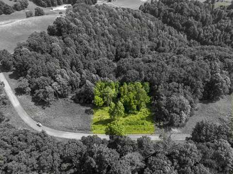 0 Lot 54 West Of Dry Hill Road, Butler, TN 37640