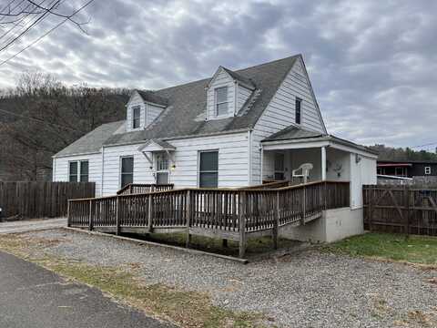 182 Horne Street, Mountain City, TN 37683