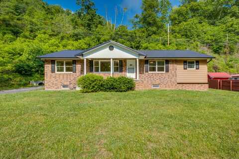 415 Natural Tunnel Parkway, Duffield, VA 24244