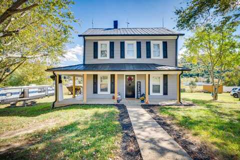 2829 Rock Springs Road, Kingsport, TN 37664