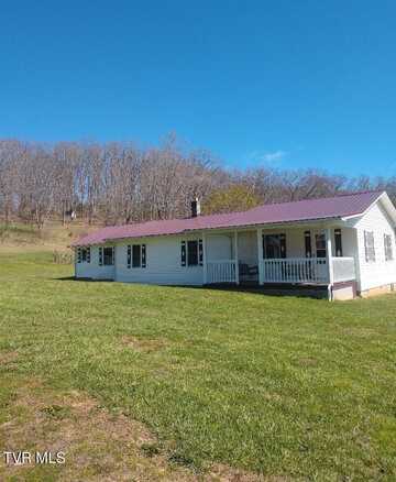 183 Old Charity Hill Road, Elizabethton, TN 37643