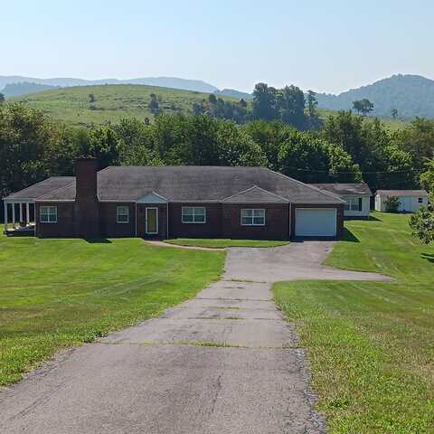 3083 North 71, Lebanon, VA 24266