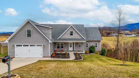 146 Katie Lane, Chuckey, TN 37641