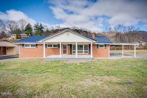 302 Yuma Road, Weber City, VA 24290