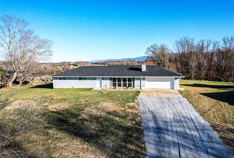 32 Jim Fox Road, Greeneville, TN 37743