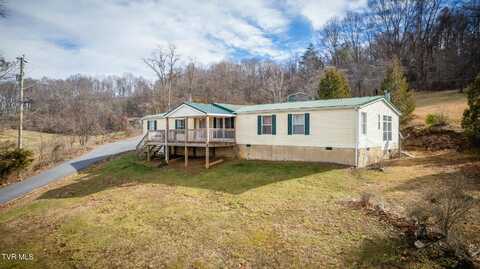 17291 Childress Hollow Road, Abingdon, VA 24210