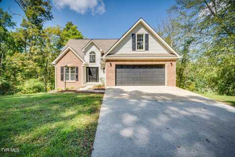 518 Mitchell Road, Kingsport, TN 37663