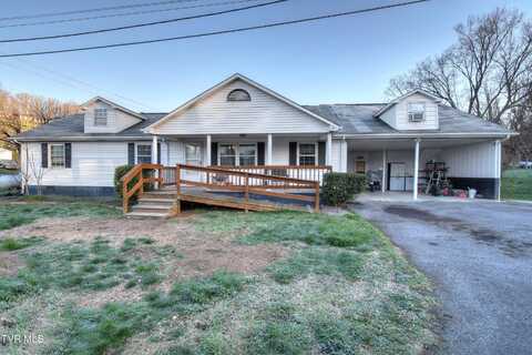 1306 Bristol Highway, Elizabethton, TN 37643