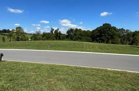 Lot 6 Turkey Ridge Lane, Piney Flats, TN 37686