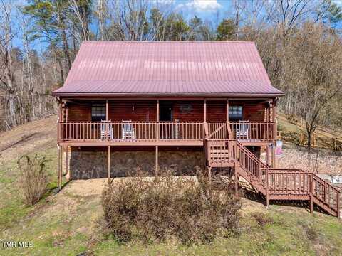 148 Delph Lane, Mooresburg, TN 37811