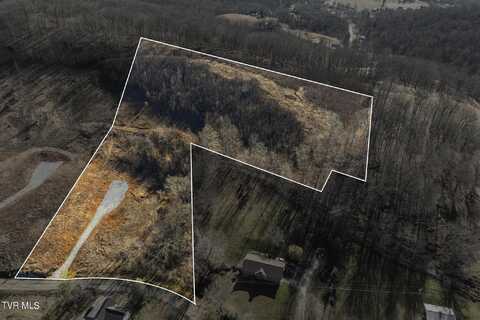 Lot 3 Central Heights Road, Blountville, TN 37617