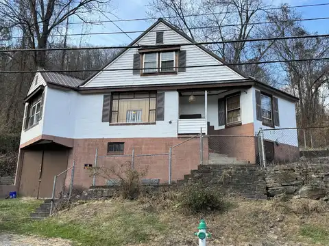 515 Mouser Street, Appalachia, VA 24216