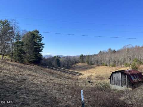 Tbd Red Brush Road, Mountain City, TN 37683