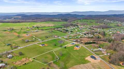 Lot 12 Mount Zion Road, Afton, TN 37616