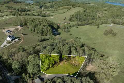 Lot 1 West Of Dry Hill Road, Butler, TN 37640