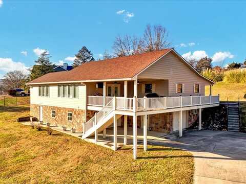 2515 Lakeshore Road, Bean Station, TN 37708