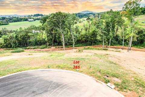 Lot 285 Inlet Cove, Morristown, TN 37814