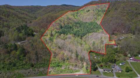 Tbd Orby Cantrell Highway, Pound, VA 24279
