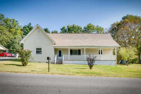 109 South 3rd Avenue, Jonesborough, TN 37659