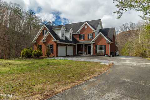 639 Meadow Lark Street, Weber City, VA 24290