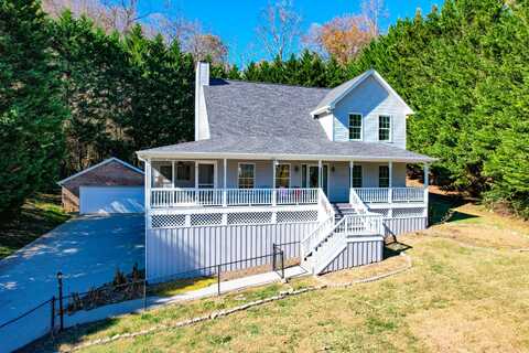 4000 Cooks Inlet Road, Kingsport, TN 37664