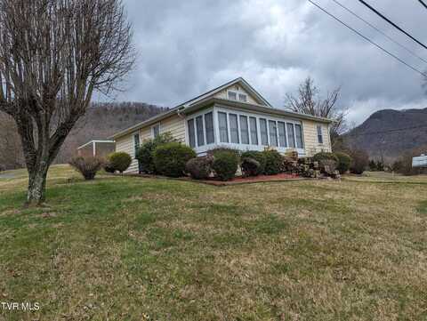 435 Dogwood Street, Weber City, VA 24290