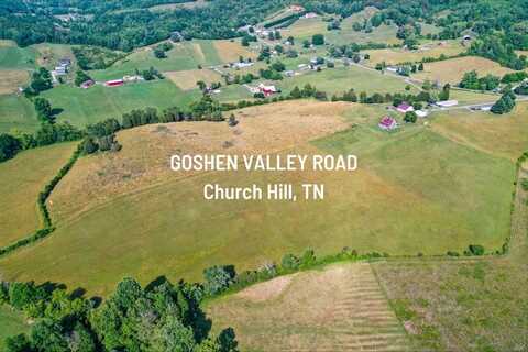 Tbd Goshen Valley Road, Church Hill, TN 37642