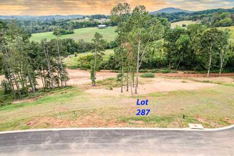 Lot 287 Inlet Cove, Morristown, TN 37814