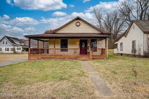 213 North Willow Avenue, Erwin, TN 37650