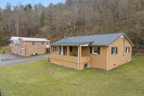 3057 Saltville Highway, Saltville, VA 24370