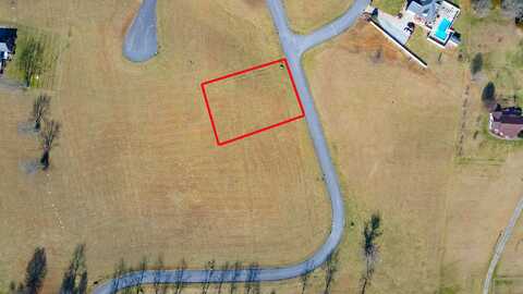 Lot 62 Walnut Tree Drive, Church Hill, TN 37642