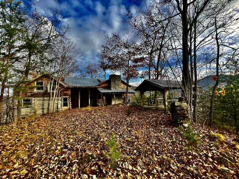 Tbd Windsong Mtn Drive, Hampton, TN 37658