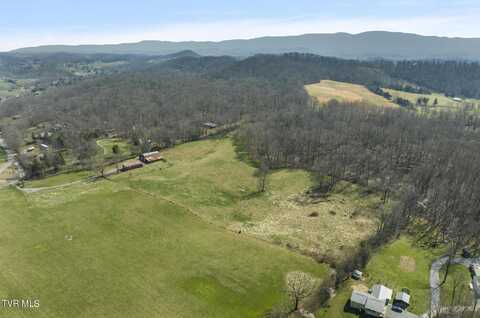 Lot 11 Old White Top Road, Bluff City, TN 37618