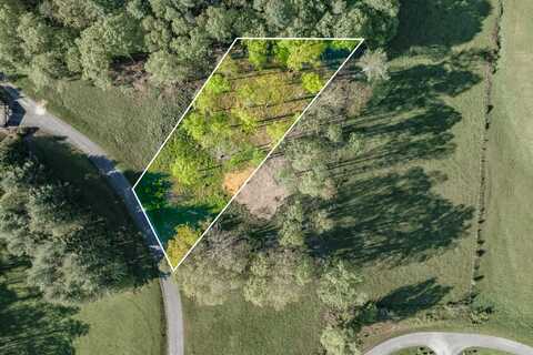 Lot 2 West Of Dry Hill Road, Butler, TN 37640