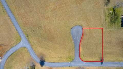 Lot 57 Walnut Tree Drive, Church Hill, TN 37642