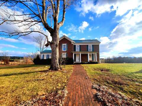 364 River Pointe Drive, Greeneville, TN 37743