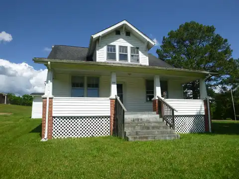 107 Vanderpool Private Drive, Kingsport, TN 37660