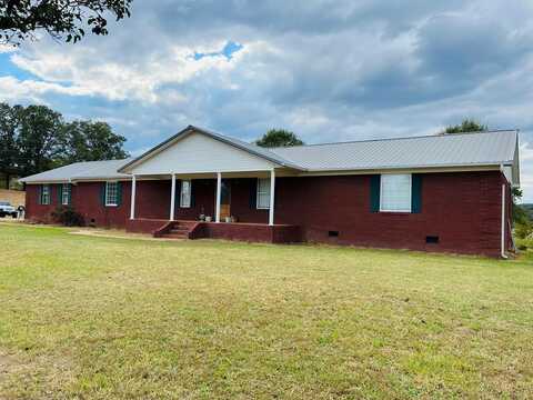 180 B & G Lane, HUNTINGDON, TN 38344