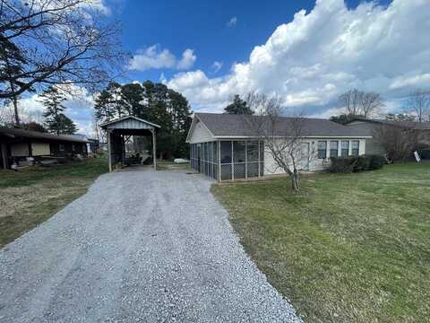 27 Kenwood dr, SPRINGVILLE, TN 38256