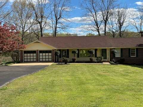 591 ASBURY RD, CAMDEN, TN 38320