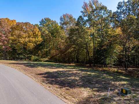 Lot 29 Sportsman Cove, HUNTINGDON, TN 38344