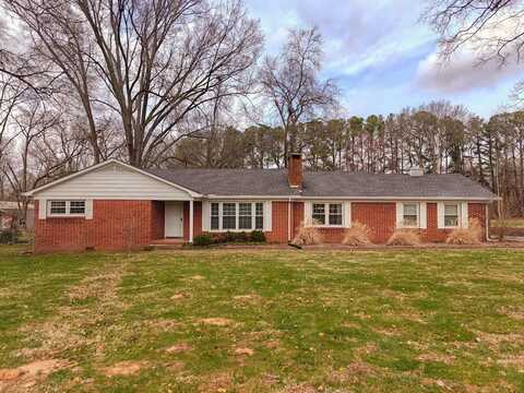 16265 Highland Dr, MCKENZIE, TN 38201