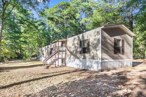 675 Bradshaw, Brookeland, TX 75931